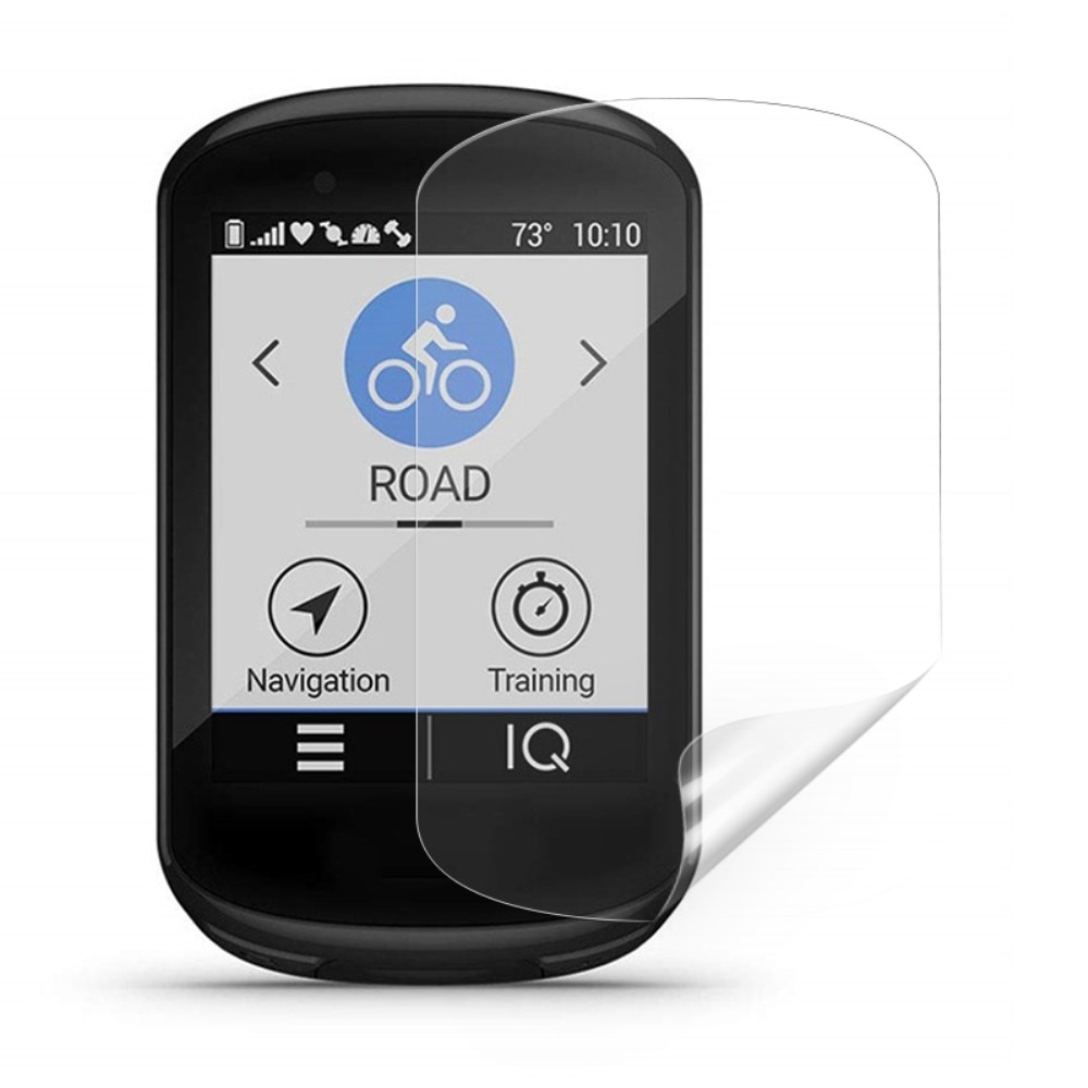 Garmin Edge 830 Screenprotector