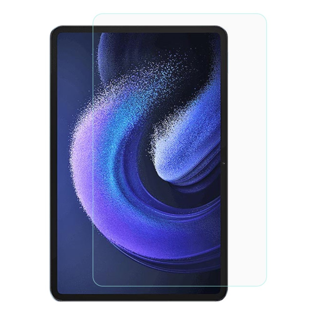 Xiaomi Pad 6 Gehard Glas 0.3mm Screenprotector