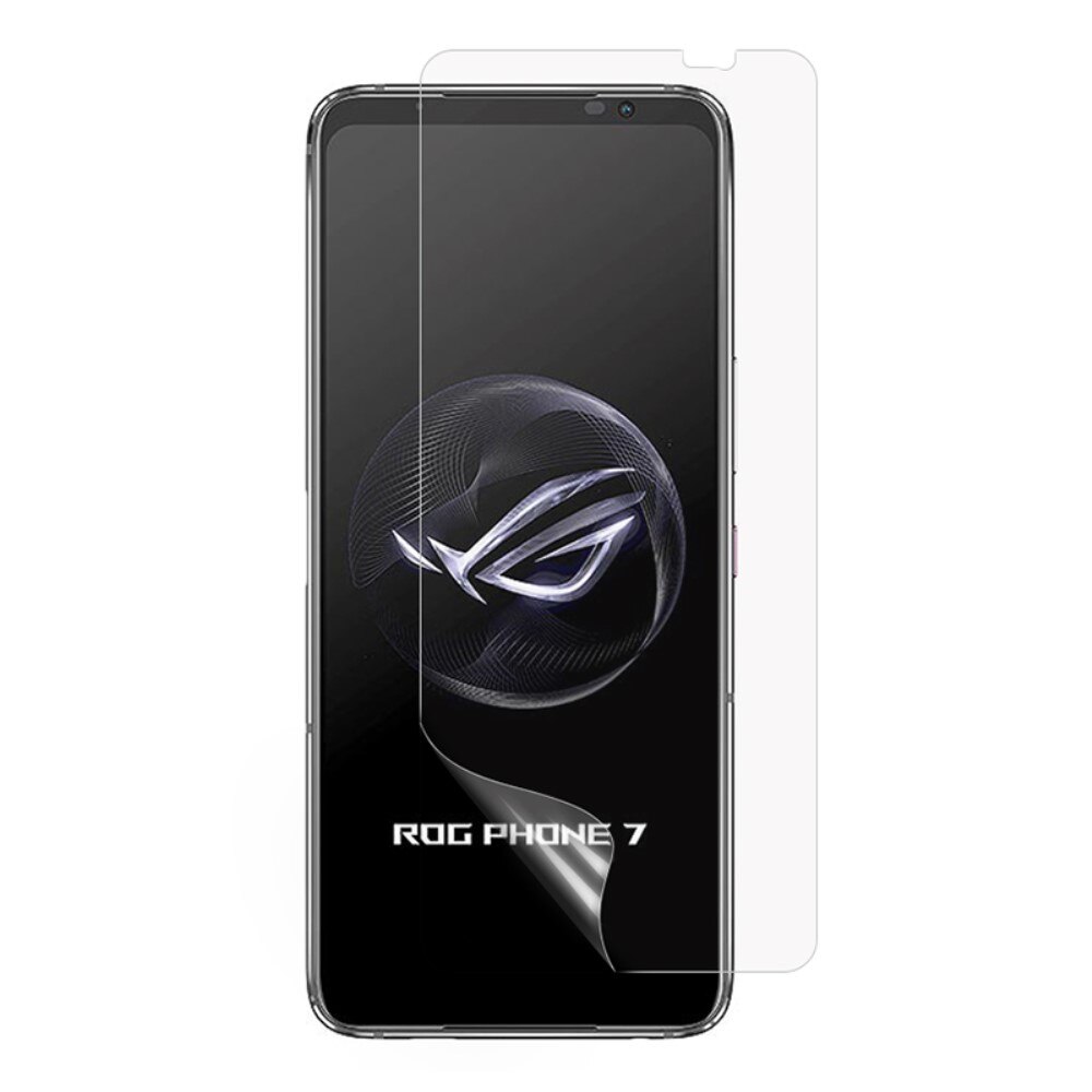 Asus ROG Phone 7 Ultimate Screenprotector