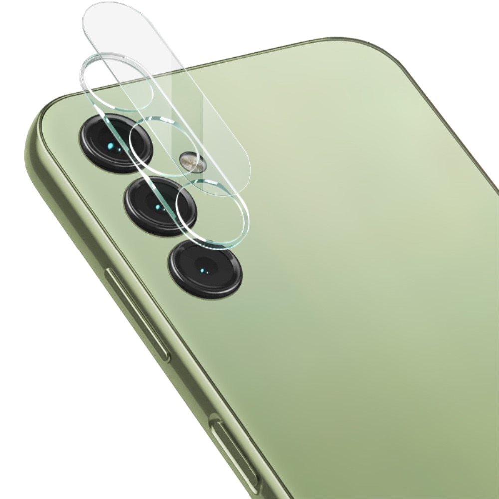Gehard Glas 0.2mm Camera Protector Samsung Galaxy A24 transparant