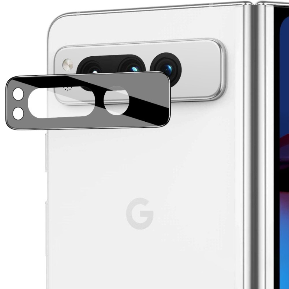 Gehard Glas 0.2mm Camera Protector Google Pixel Fold zwart