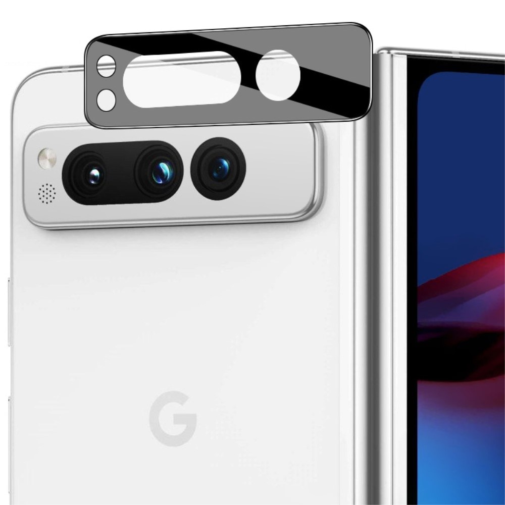Gehard Glas 0.2mm Camera Protector Google Pixel Fold zwart