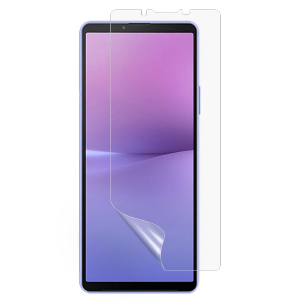 Sony Xperia 10 V Screenprotector