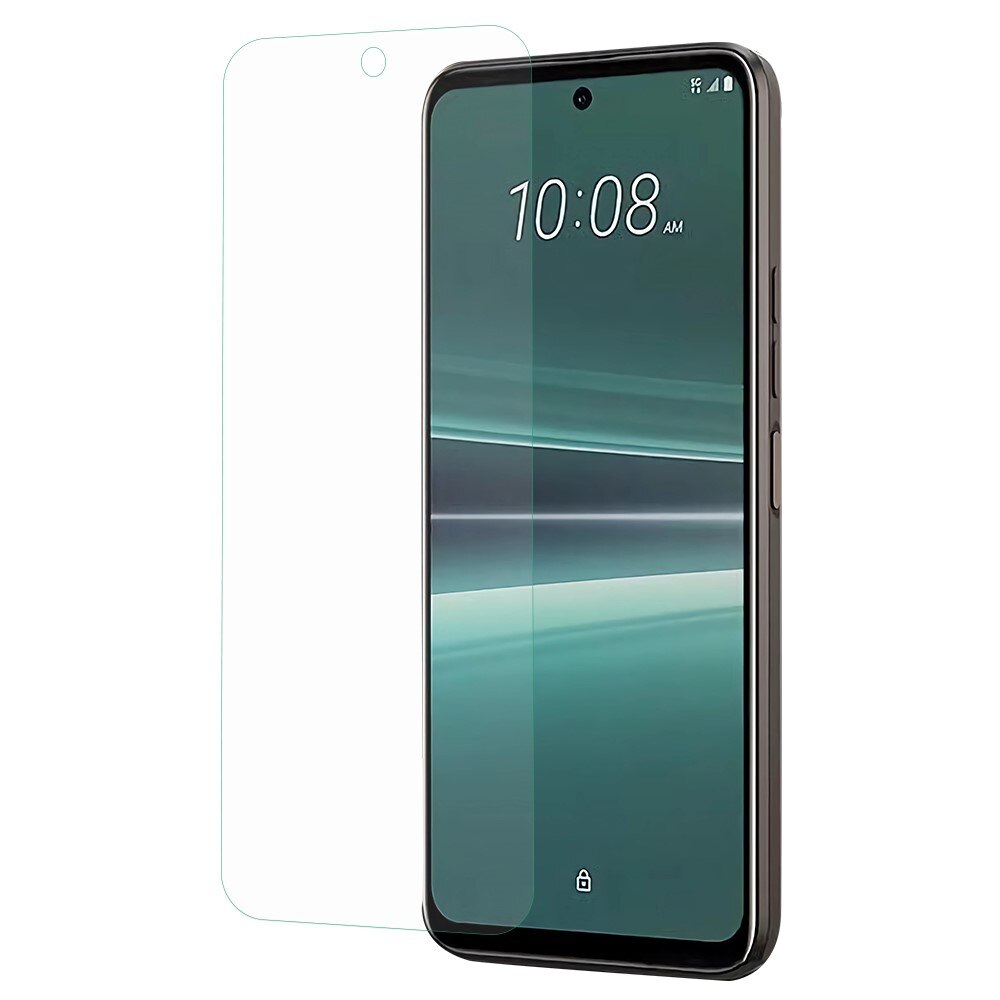 HTC U23 Pro Screenprotector Gehard Glas 0.3mm