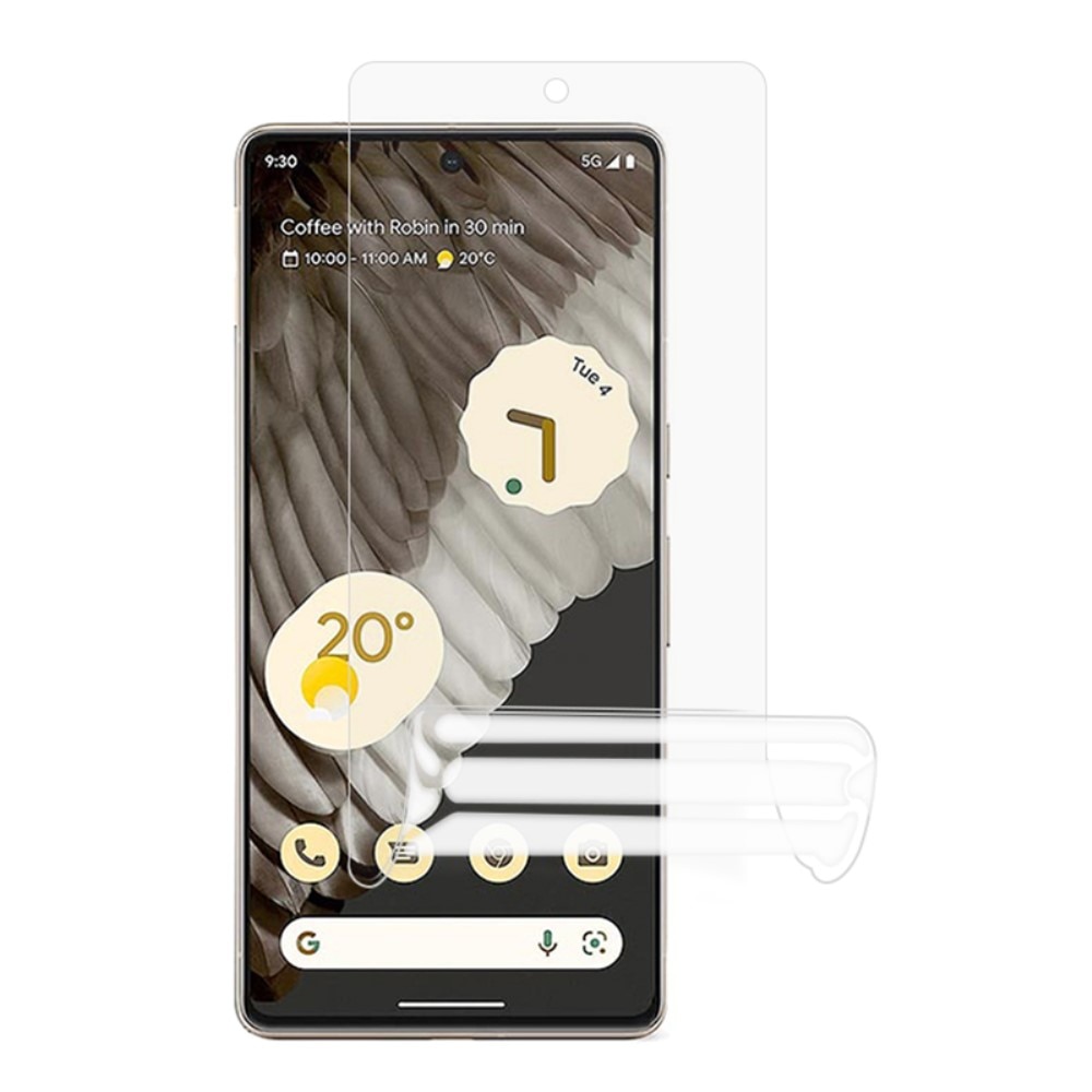 Google Pixel 8 Pro Screenprotector