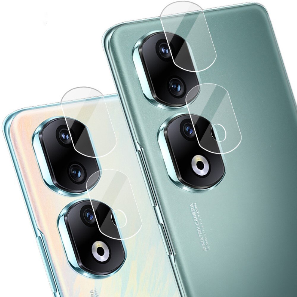 Gehard Glas 0.2mm Camera Protector  Honor 90 Pro Transparant