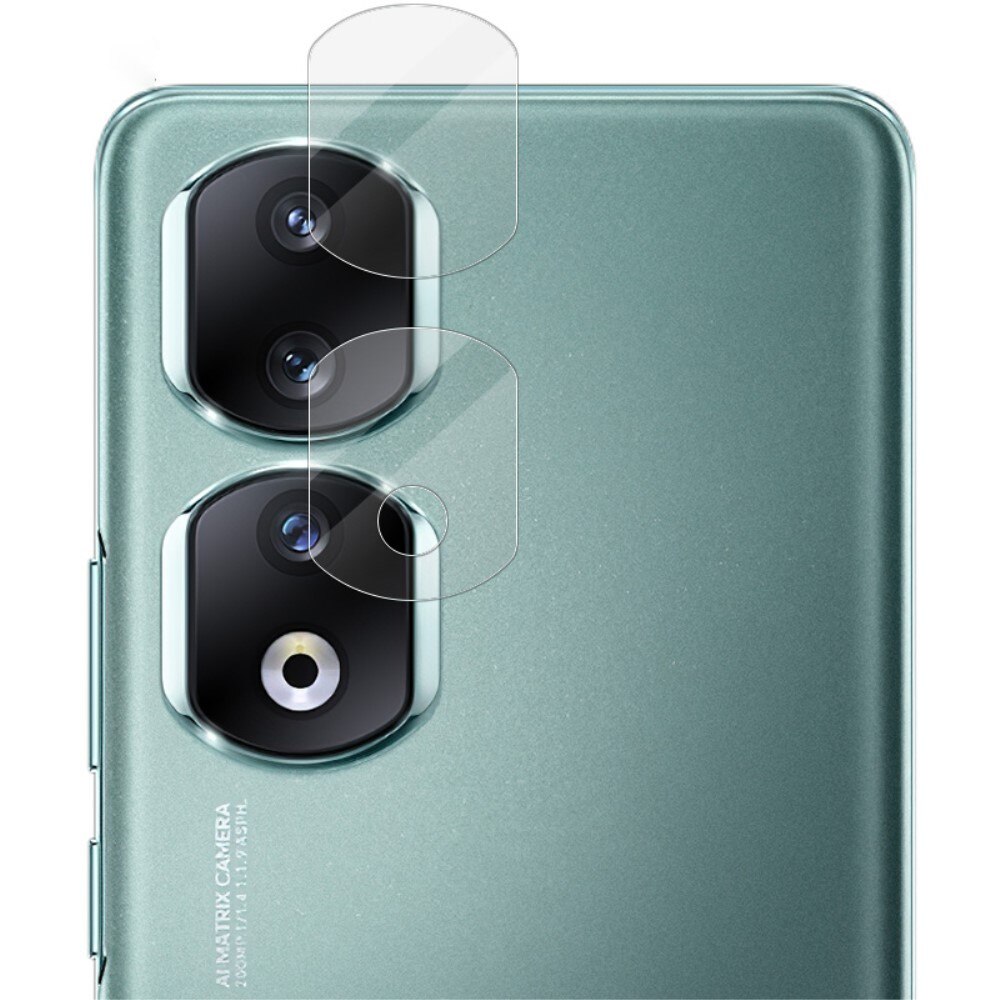 Gehard Glas 0.2mm Camera Protector  Honor 90 Pro Transparant