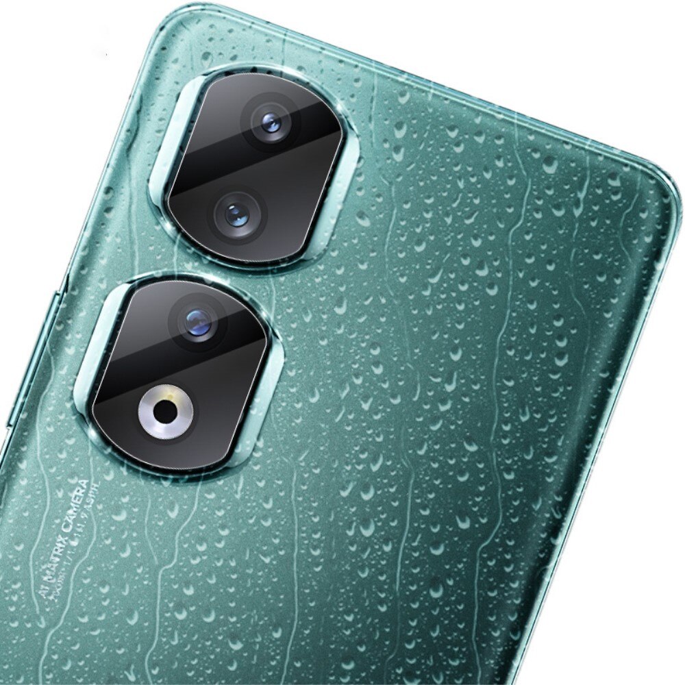 Gehard Glas 0.2mm Camera Protector  Honor 90 Pro Transparant