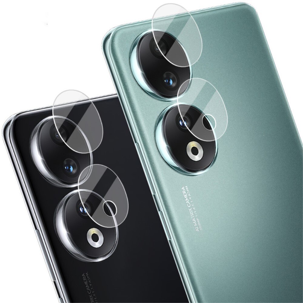 Gehard Glas 0.2mm Camera Protector Honor 90 transparant