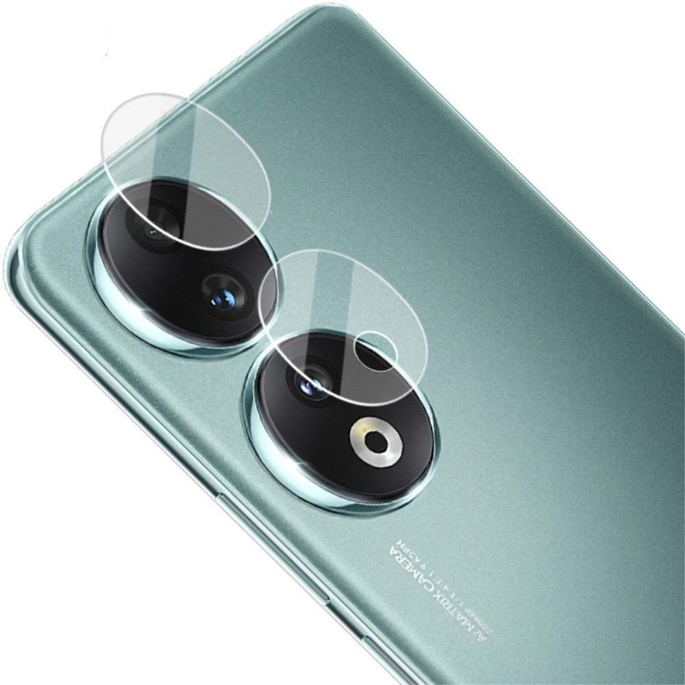 Gehard Glas 0.2mm Camera Protector Honor 90 transparant