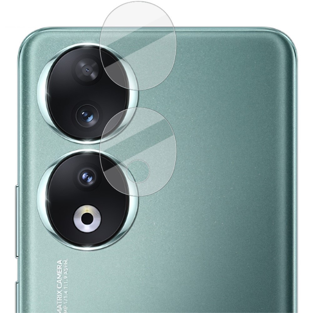 Gehard Glas 0.2mm Camera Protector Honor 90 transparant