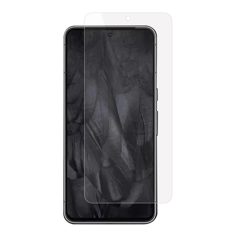 Google Pixel 8 Set Hoesje en Screenprotector