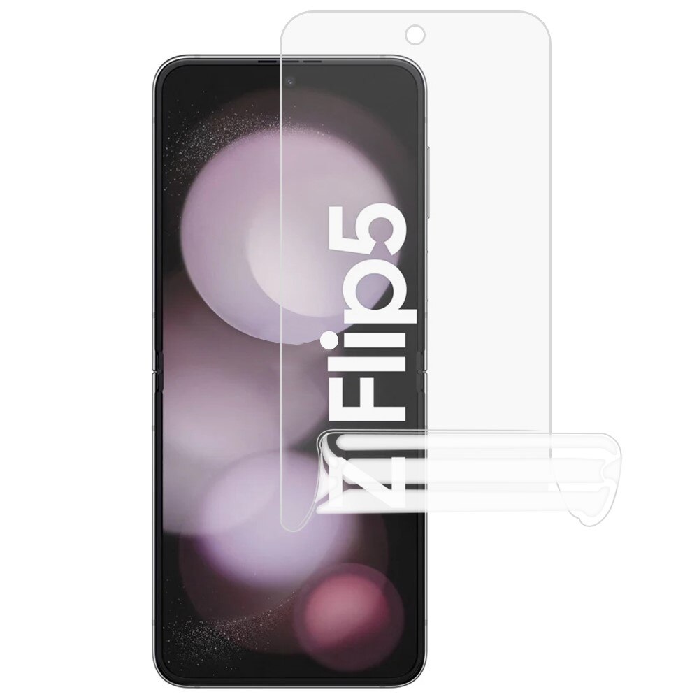 Samsung Galaxy Z Flip 6 Screenprotector