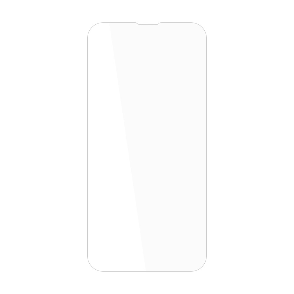 iPhone 15 Plus Screenprotector Gehard Glas 0.3mm
