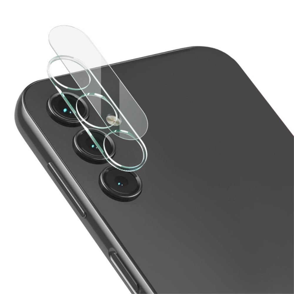 Gehard Glas 0.2mm Camera Protector Samsung Galaxy A25 Transparant