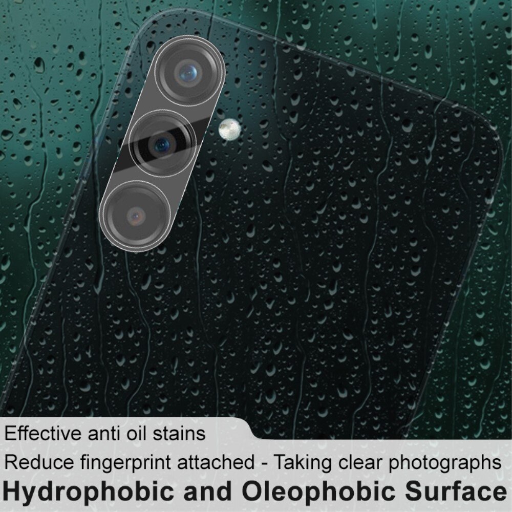 Gehard Glas 0.2mm Camera Protector Samsung Galaxy A25 Transparant