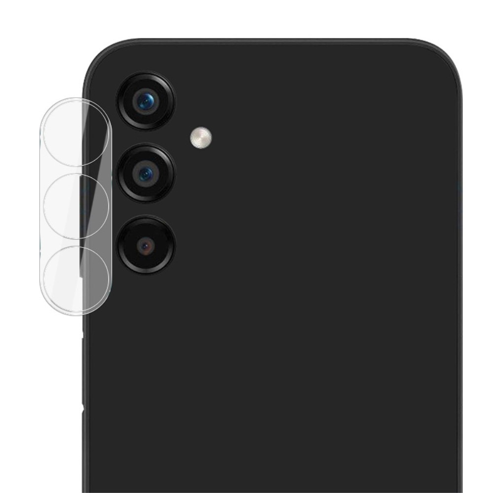 Gehard Glas 0.2mm Camera Protector Samsung Galaxy A25 Transparant