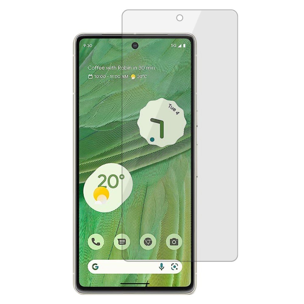 Google Pixel 8 Screenprotector Gehard Glas 0.3mm