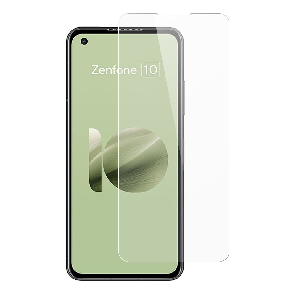 Asus ZenFone 10 Screenprotector Gehard Glas 0.3mm