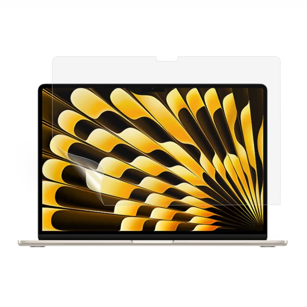 MacBook Air 15 2023 Screenprotector