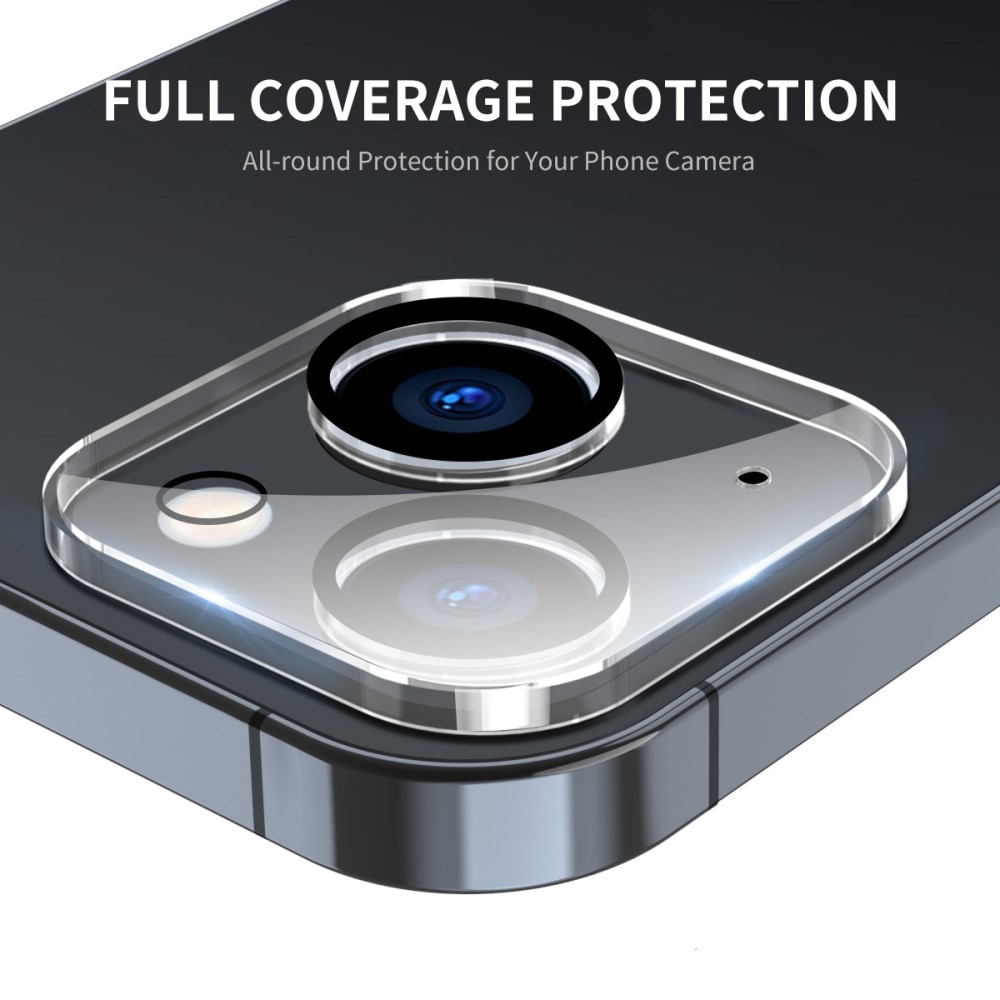 Gehard Glas Camera Protector iPhone 15