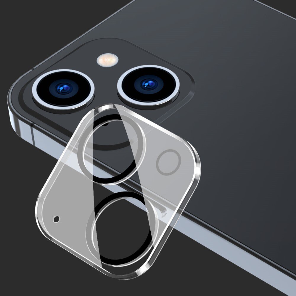 Gehard Glas Camera Protector iPhone 15