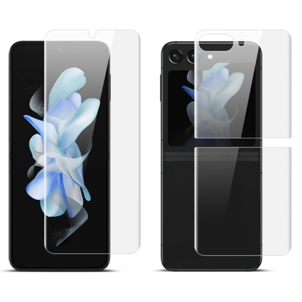 Hydrogel Film Full-cover Samsung Galaxy Z Flip 5