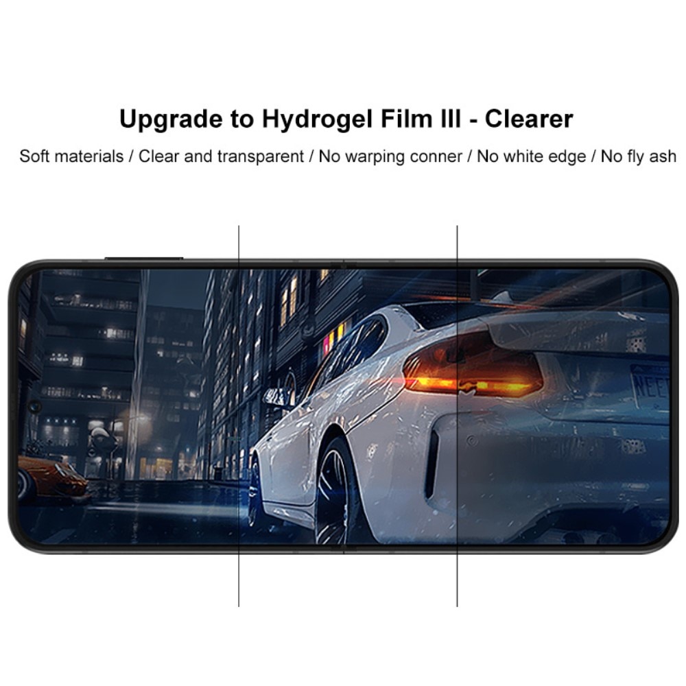 Hydrogel Film Full-cover Samsung Galaxy Z Flip 5
