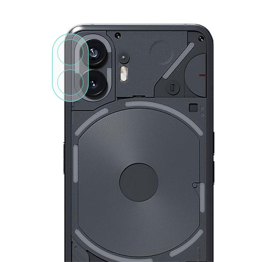 Gehard Glas Camera Protector Nothing Phone 2