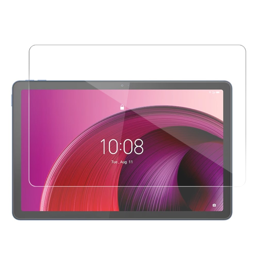 Lenovo Tab M10 5G Gehard Glas 0.3mm Screenprotector