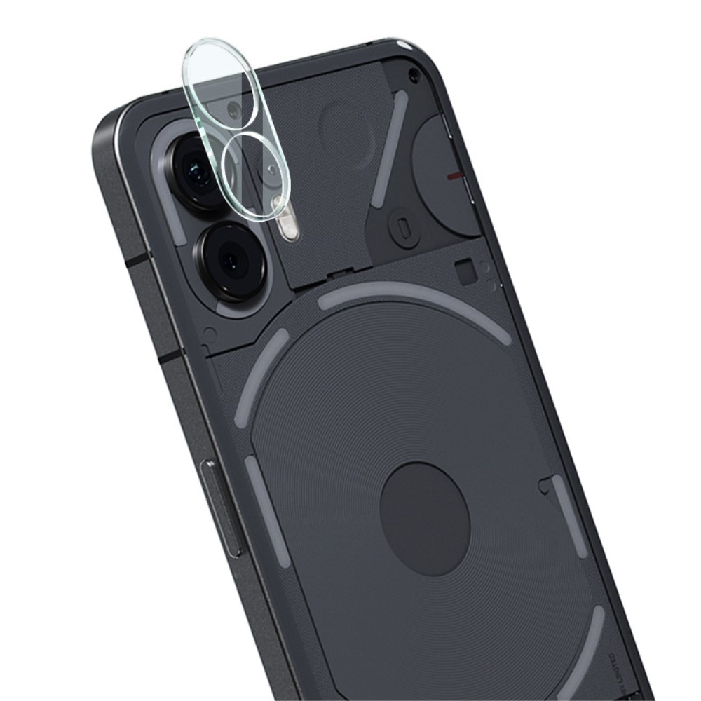 Gehard Glas 0.2mm Camera Protector Nothing Phone 2 transparant