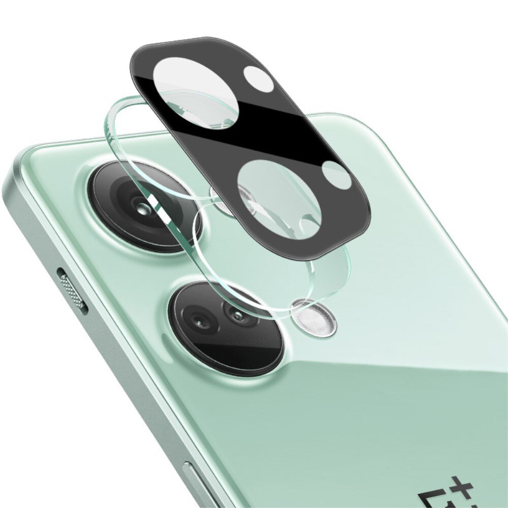 Gehard Glas 0.2mm Camera Protector OnePlus Nord 3 zwart
