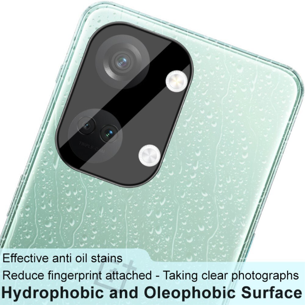 Gehard Glas 0.2mm Camera Protector  OnePlus Nord 3 Zwart