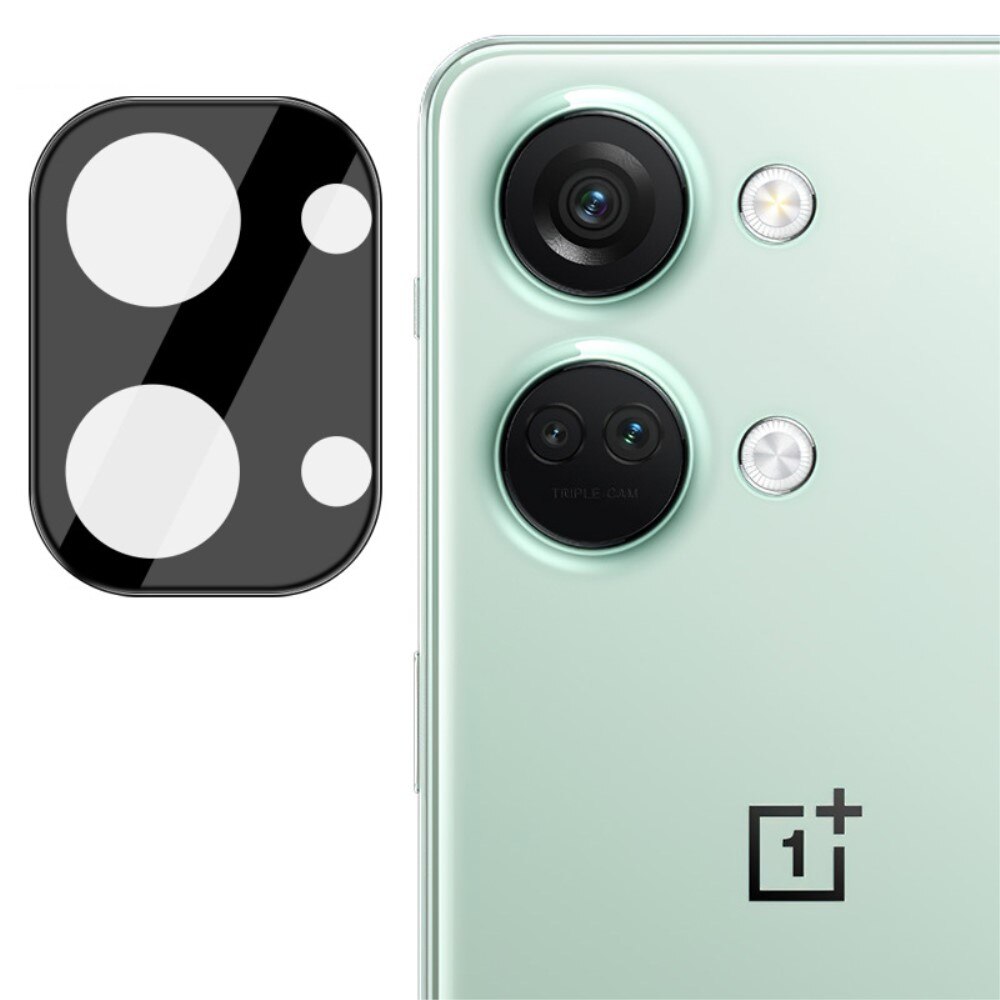 Gehard Glas 0.2mm Camera Protector  OnePlus Nord 3 Zwart