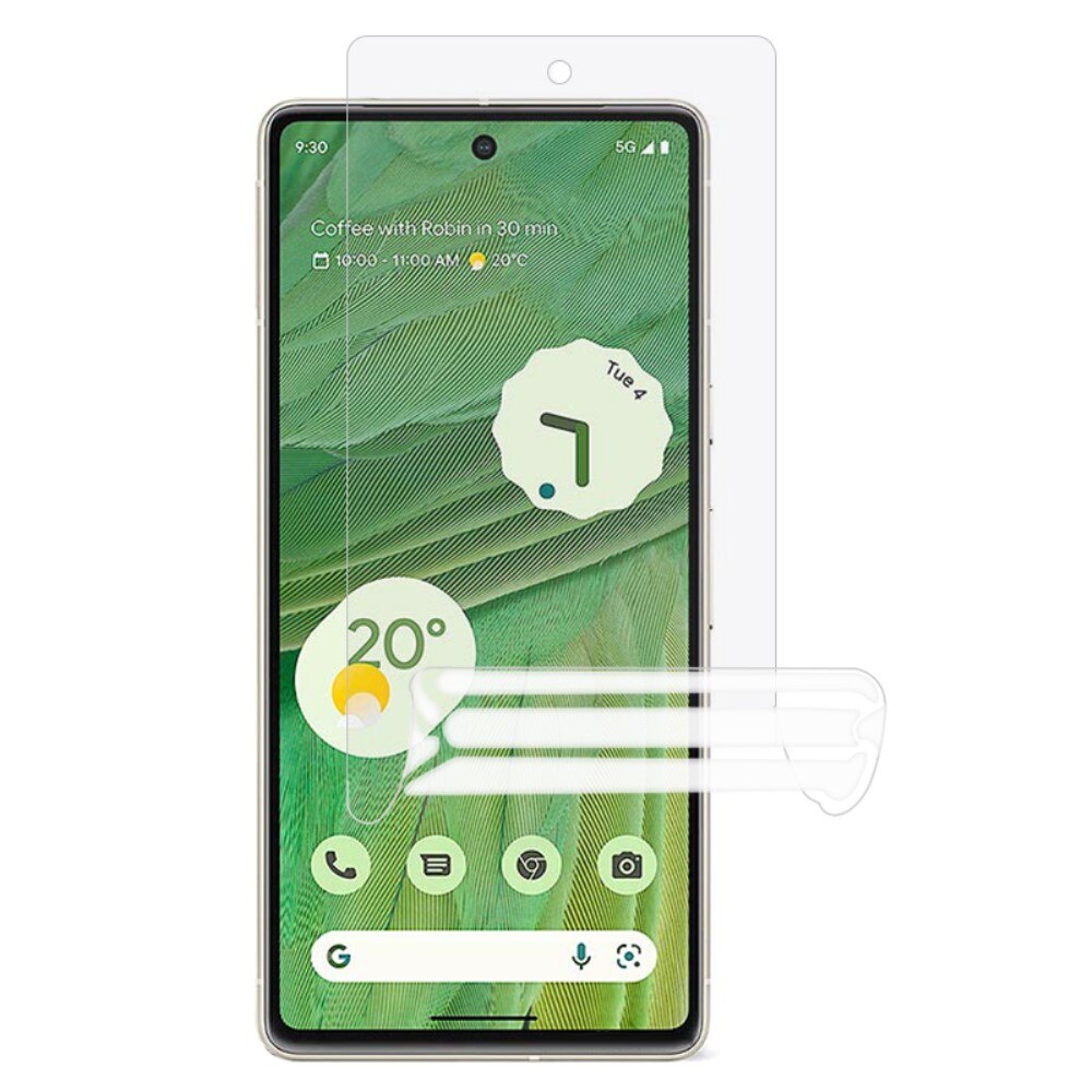 Google Pixel 8 Screenprotector