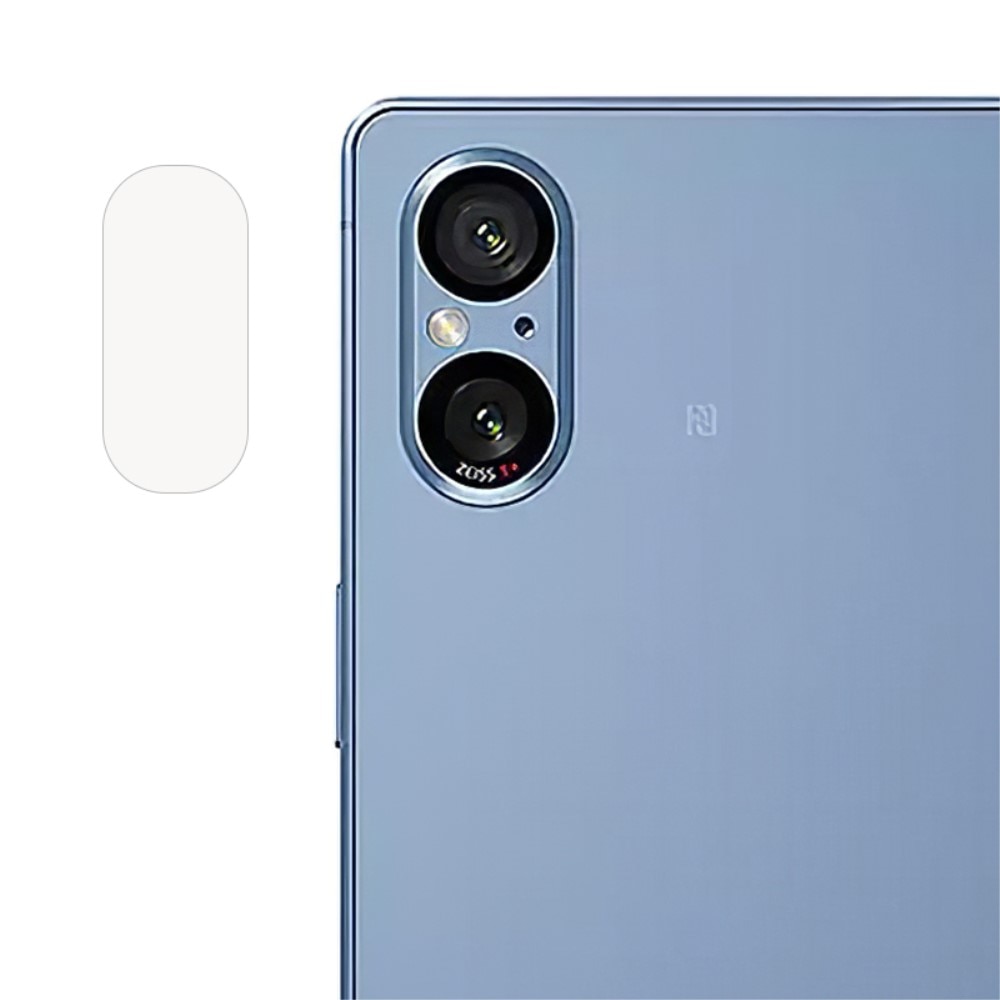 Sony Xperia 5 V Gehard Glas Camera Protector