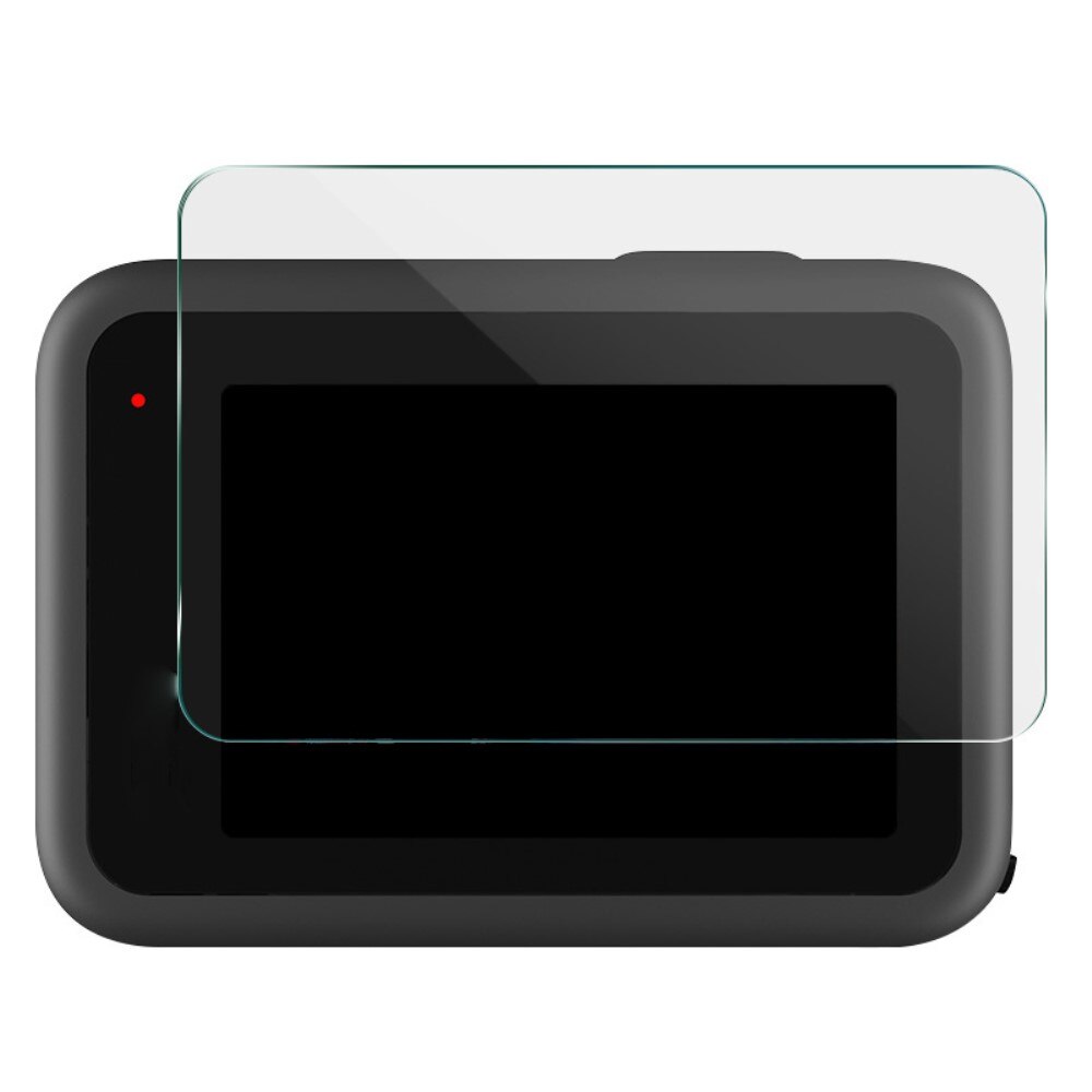 Full-cover Gehard Glas GoPro HERO12 Black