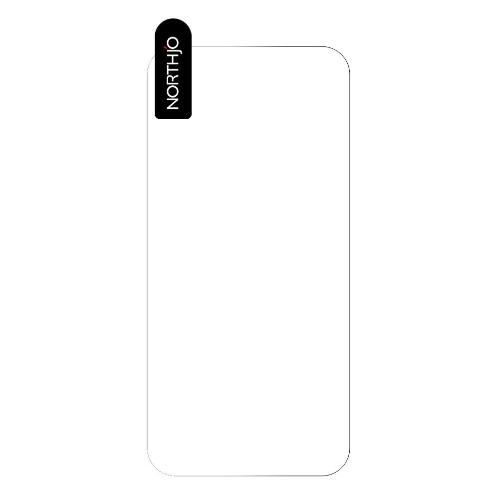 iPhone 15 Screenprotector Gehard Glas