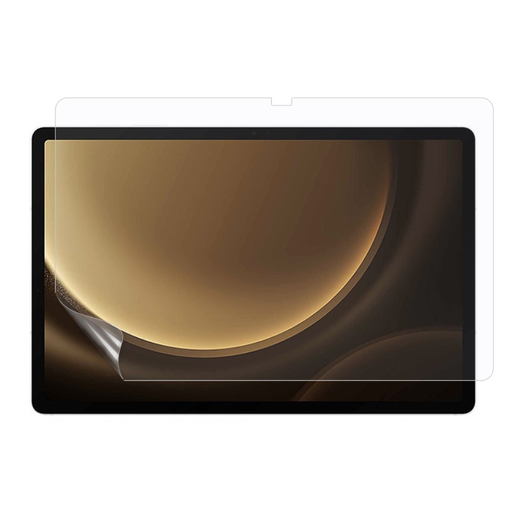 Samsung Galaxy Tab S9 FE Plus Screenprotector