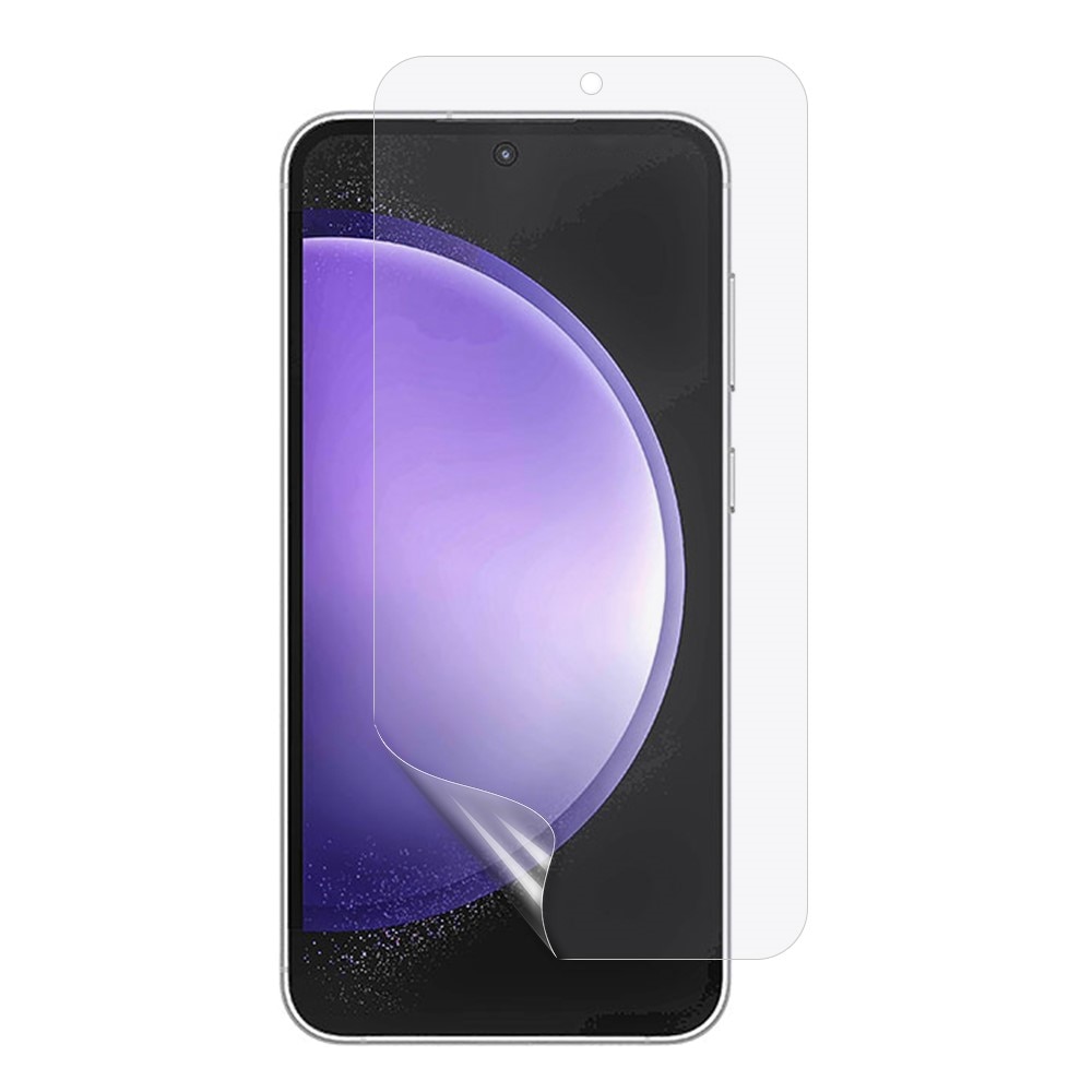 Samsung Galaxy S23 FE Screenprotector