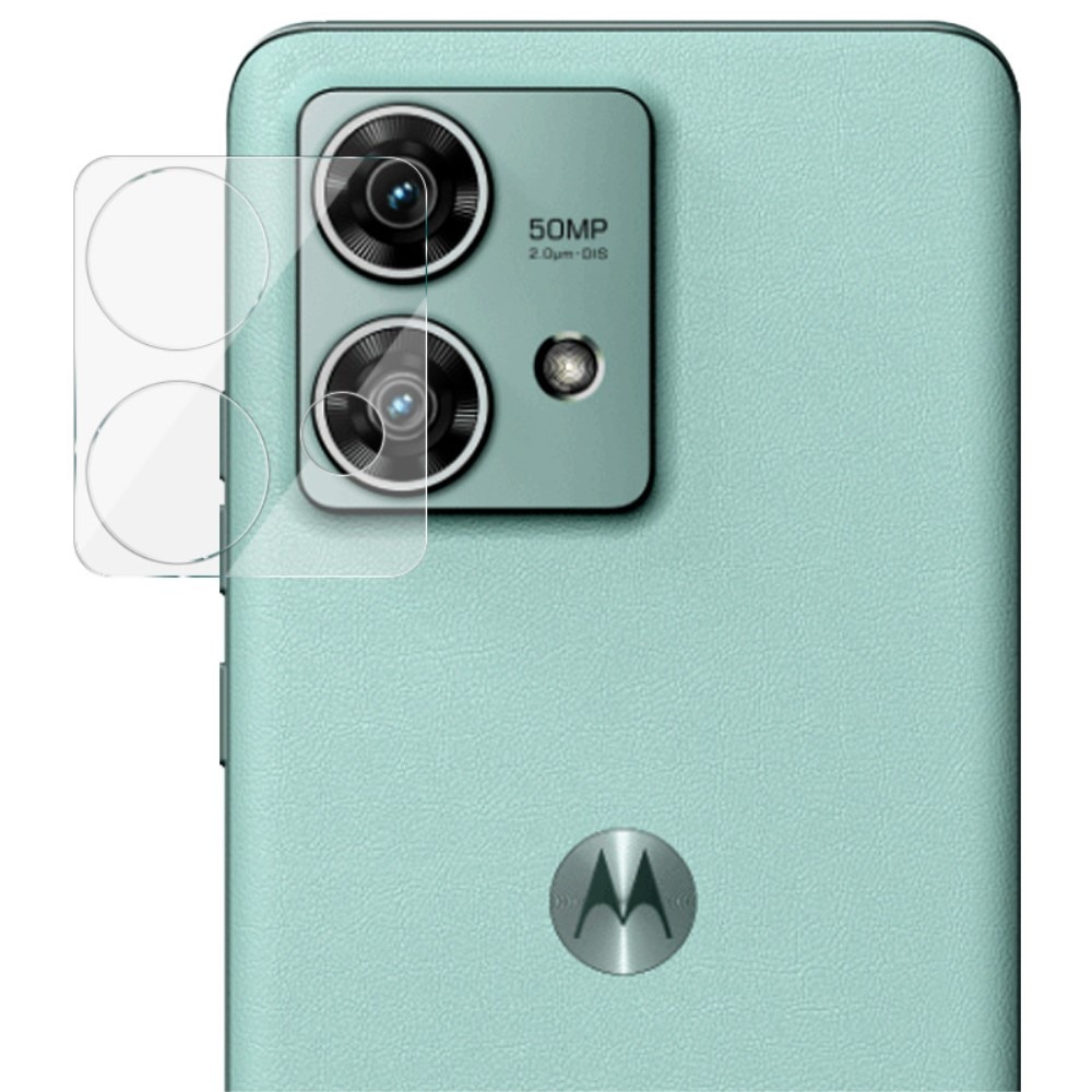 Gehard Glas 0.2mm Camera Protector Motorola Edge 40 Neo transparant
