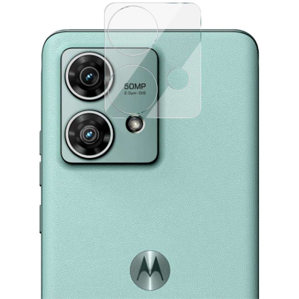 Gehard Glas 0.2mm Camera Protector Motorola Edge 40 Neo transparant