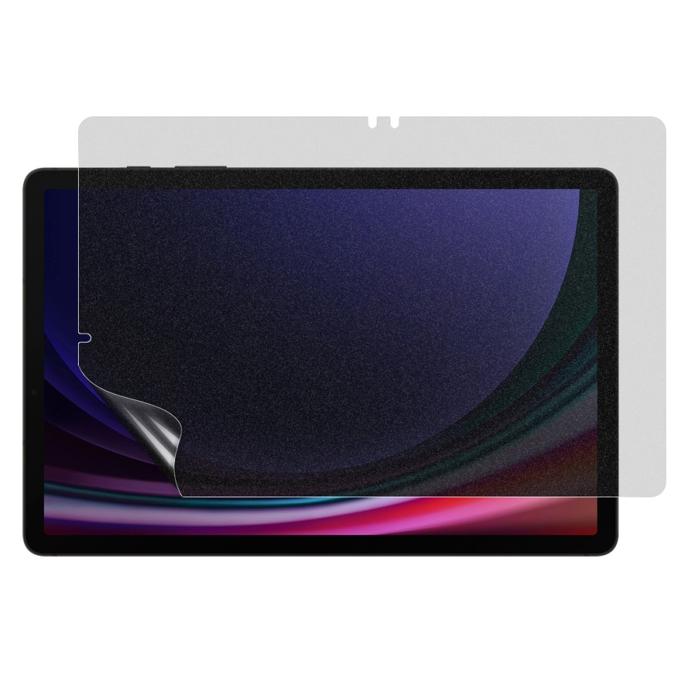 Samsung Galaxy Tab S7 Privacy Screenprotector