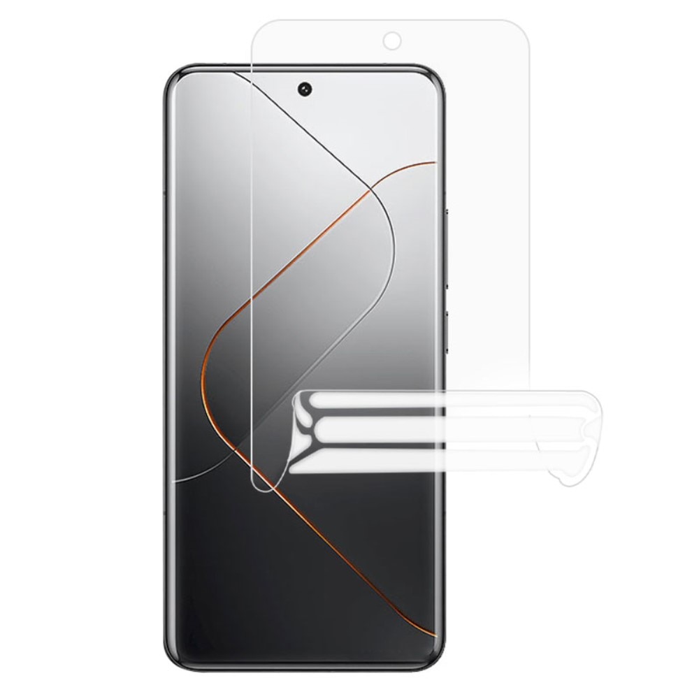 Xiaomi 14 Ultra Screenprotector