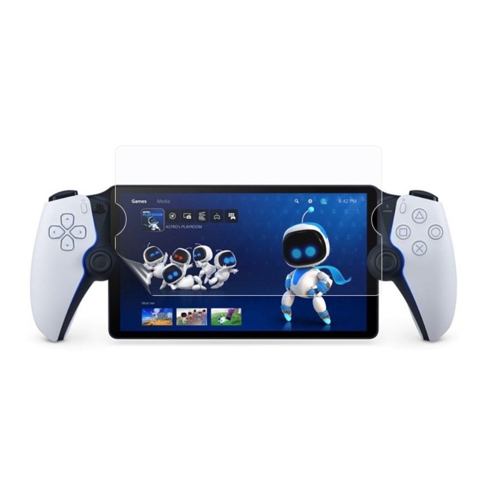 Sony PlayStation Portal Screenprotector