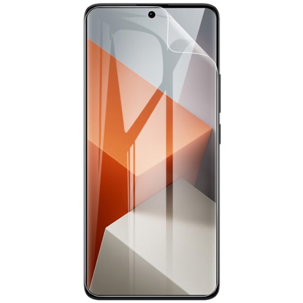 Hydrogel Film Full-cover Xiaomi Redmi Note 13 Pro Plus (2-pack)