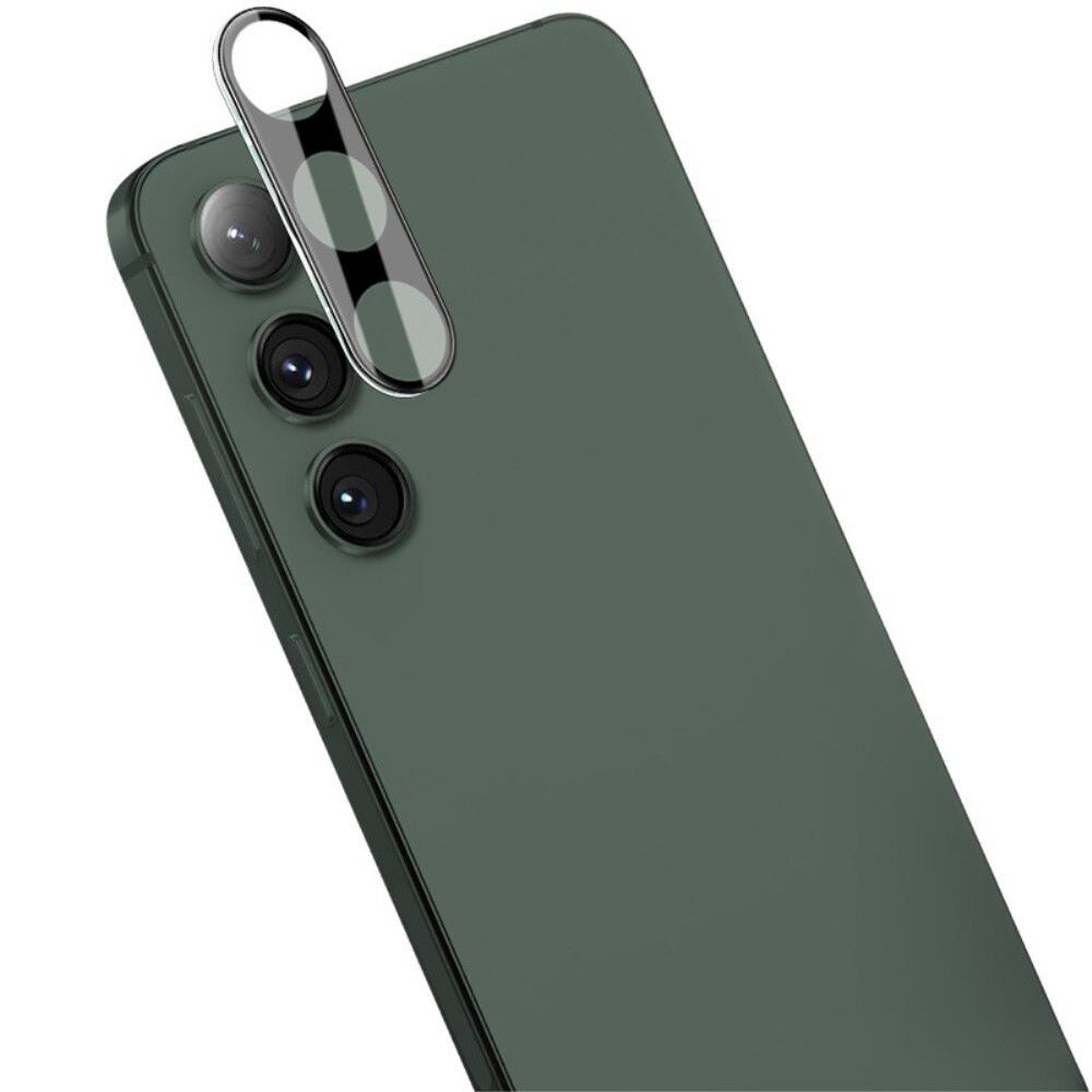 Gehard Glas 0.2mm Camera Protector Samsung Galaxy S24 Zwart