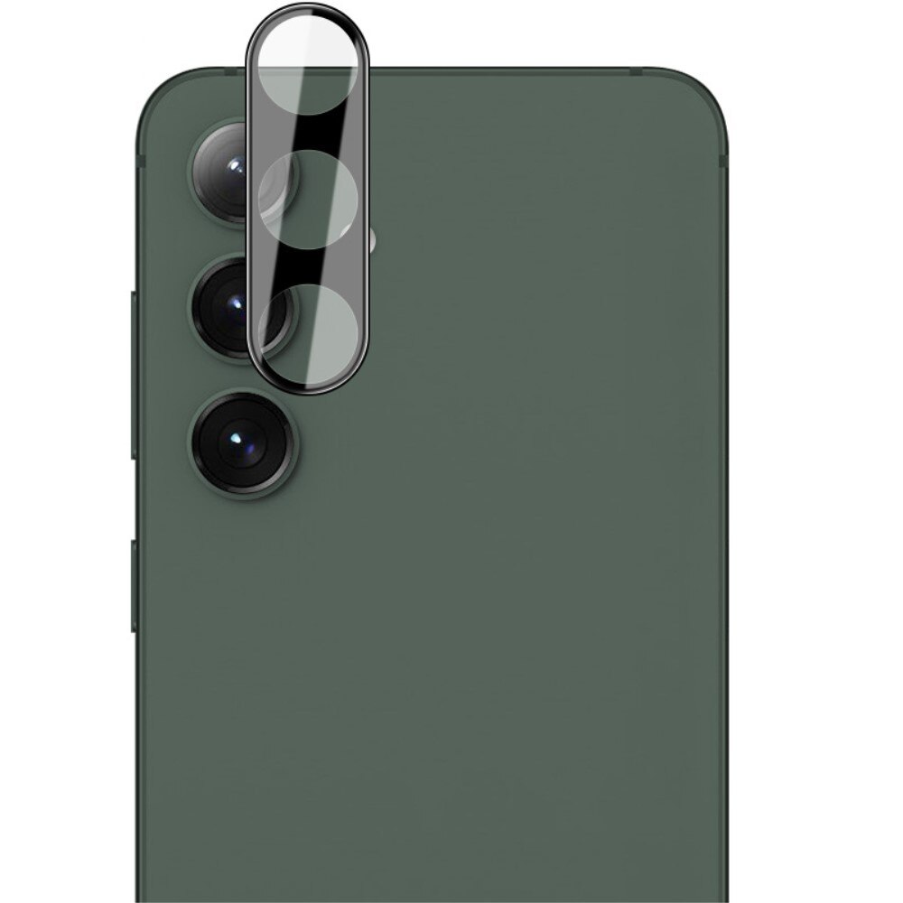 Gehard Glas 0.2mm Camera Protector Samsung Galaxy S24 Zwart