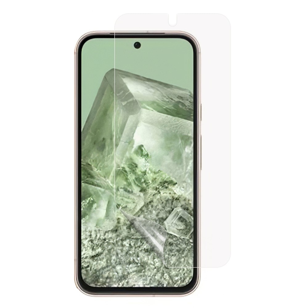 Google Pixel 8a Screenprotector