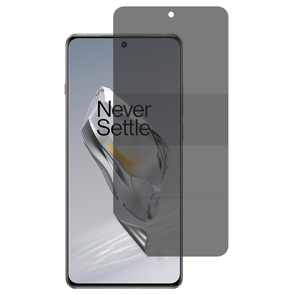 OnePlus 12 Privacy Screenprotector